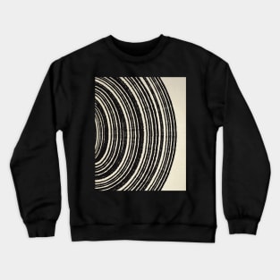 Fine Lines #1 Crewneck Sweatshirt